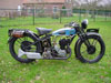 1930 Terrot HST, 350cc